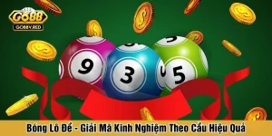 Bóng lô đề