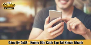 Đăng ký Go88