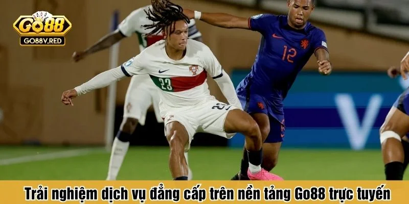 Go88 có tốc độ trả thưởng nhanh