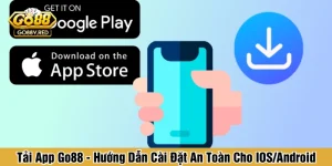 Tải app Go88