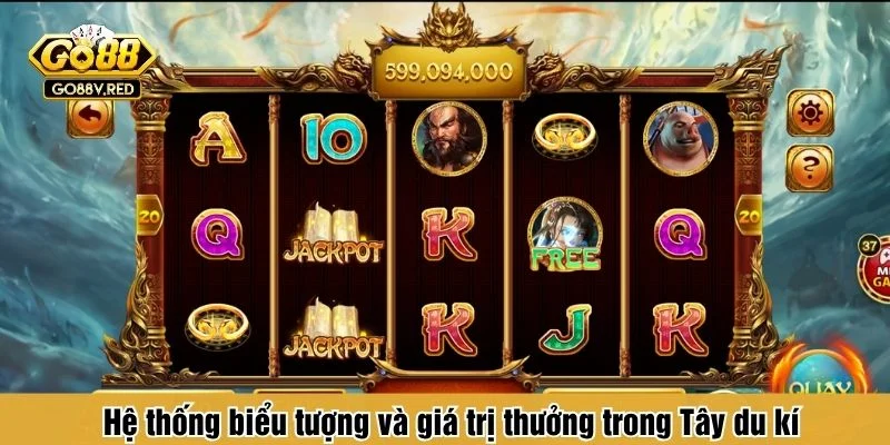 Tây du kí hấp dẫn hơn nhờ nhiều cơ chế thưởng bổ sung